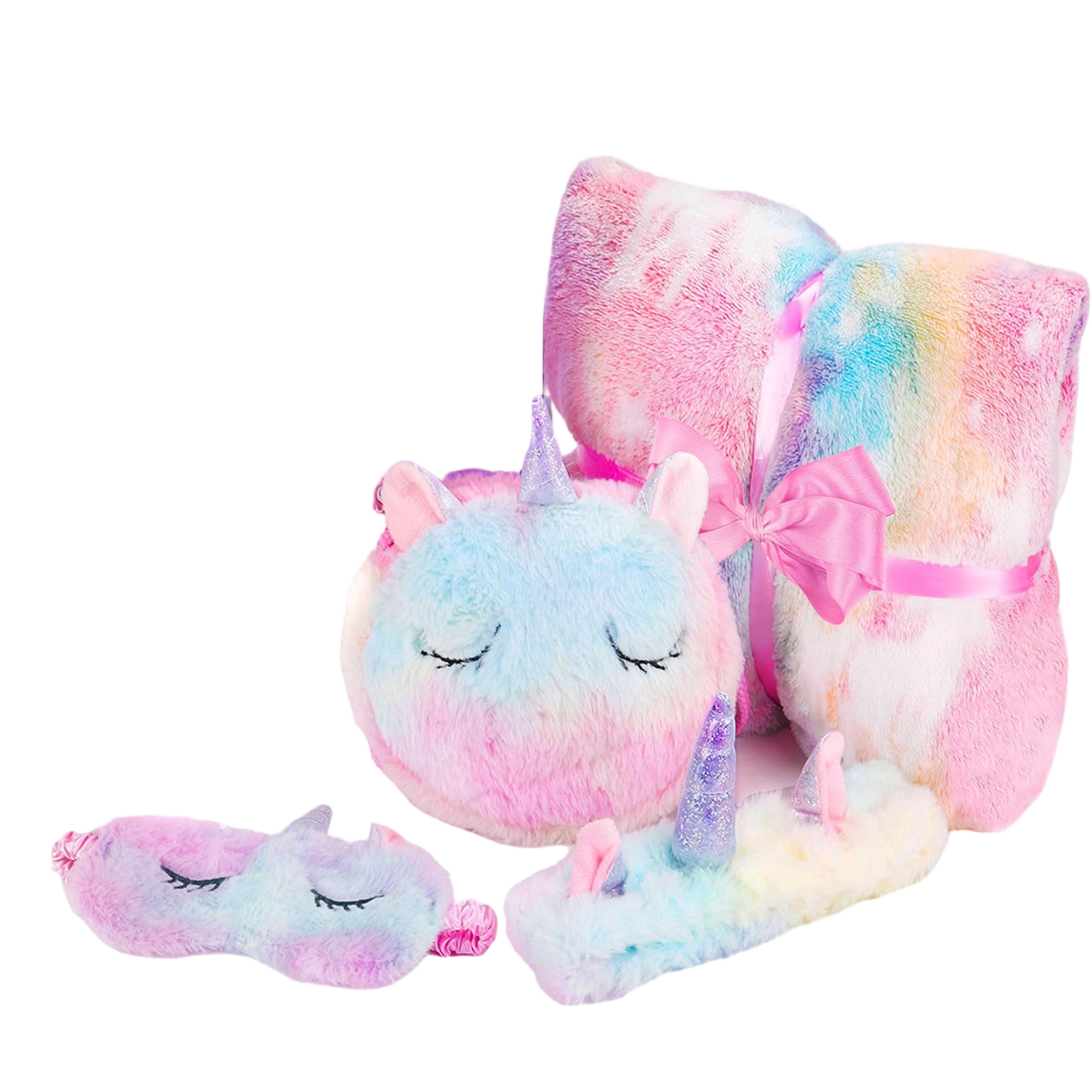 Jenria Unicorn Gift for Girls, Birthday Gifts for Girls Age 3 4 5 6 7 8 9 10 Yea