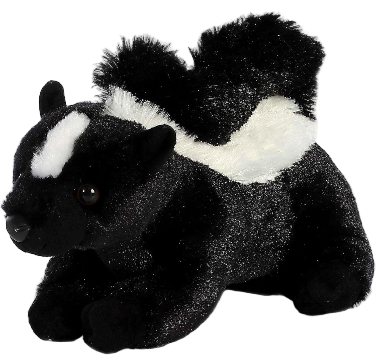 Aurora® Adorable Mini Flopsie™ Lil' Sachet™ Stuffed Animal - Mini Companions Rea