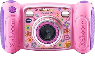 KidiZoom Camera Pix, Pink