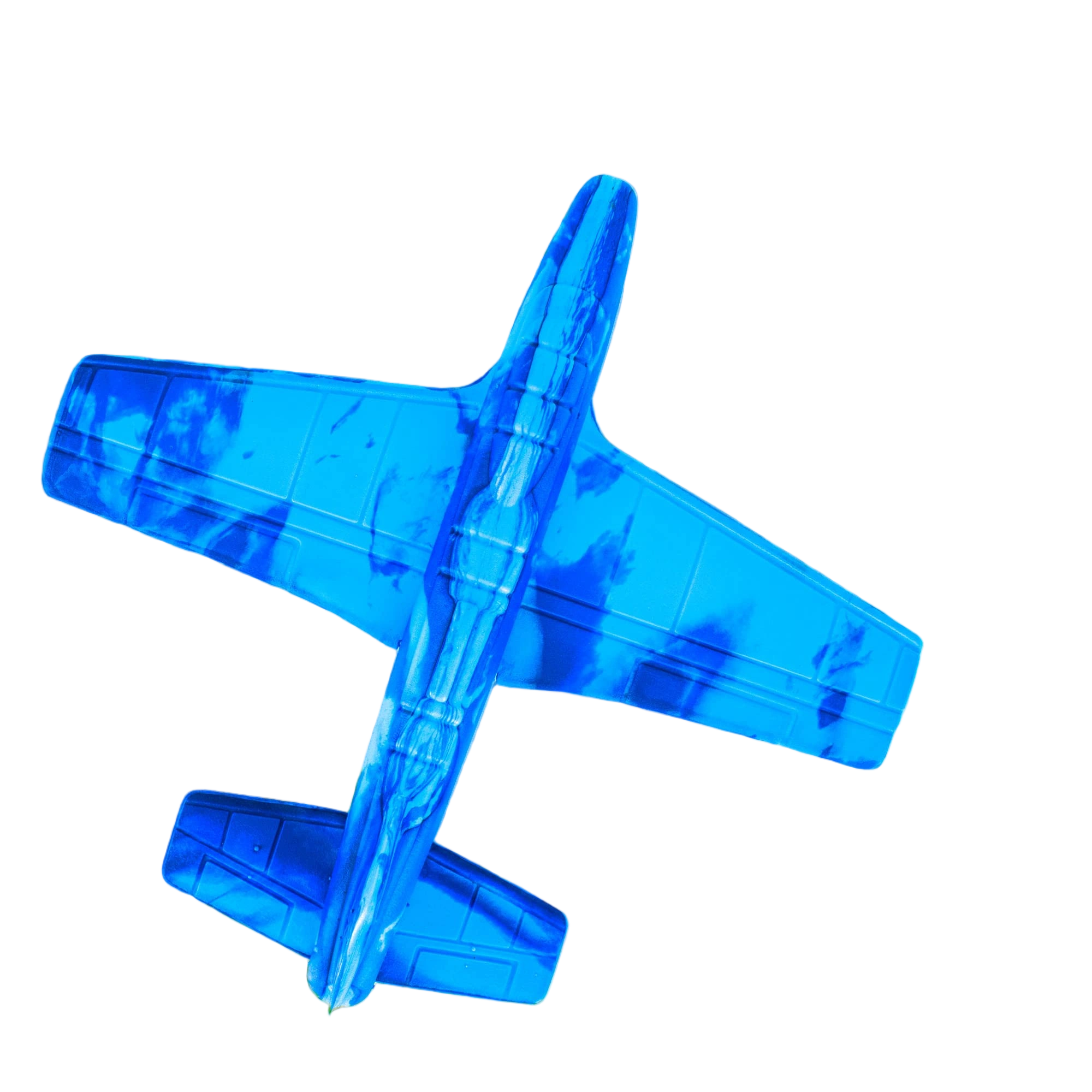 Airplane Toy Foam Airplanes for Kids - Best Easter Stuffers for Boys & Girls - E