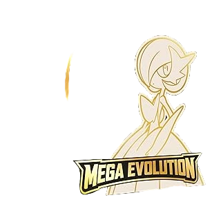 Pokemon TCG Mega Evolutions 1 Elite Trainer Box