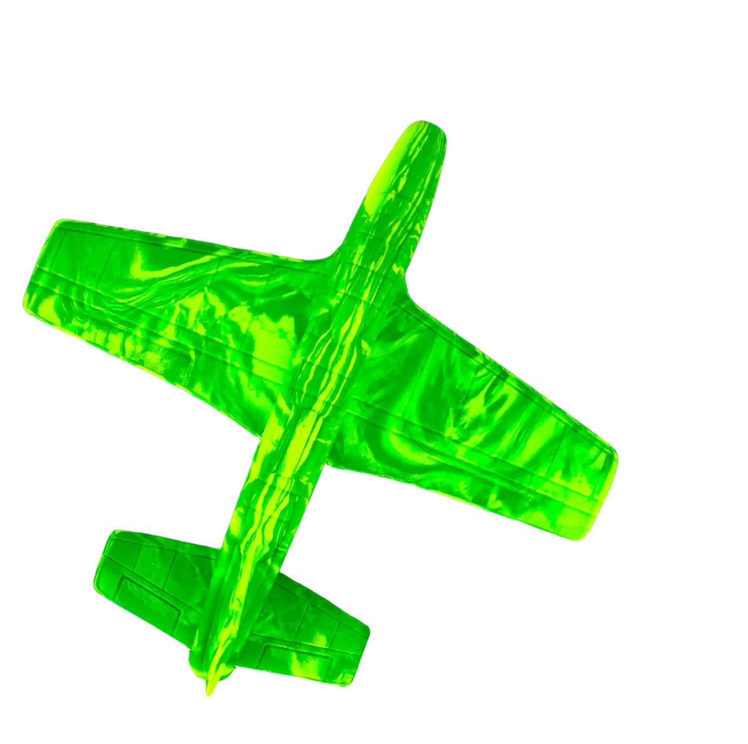 Foam Airplanes - Easter Basket Stuffers for Kids All Ages 4 5 6 7 8 9 10 Year Ol