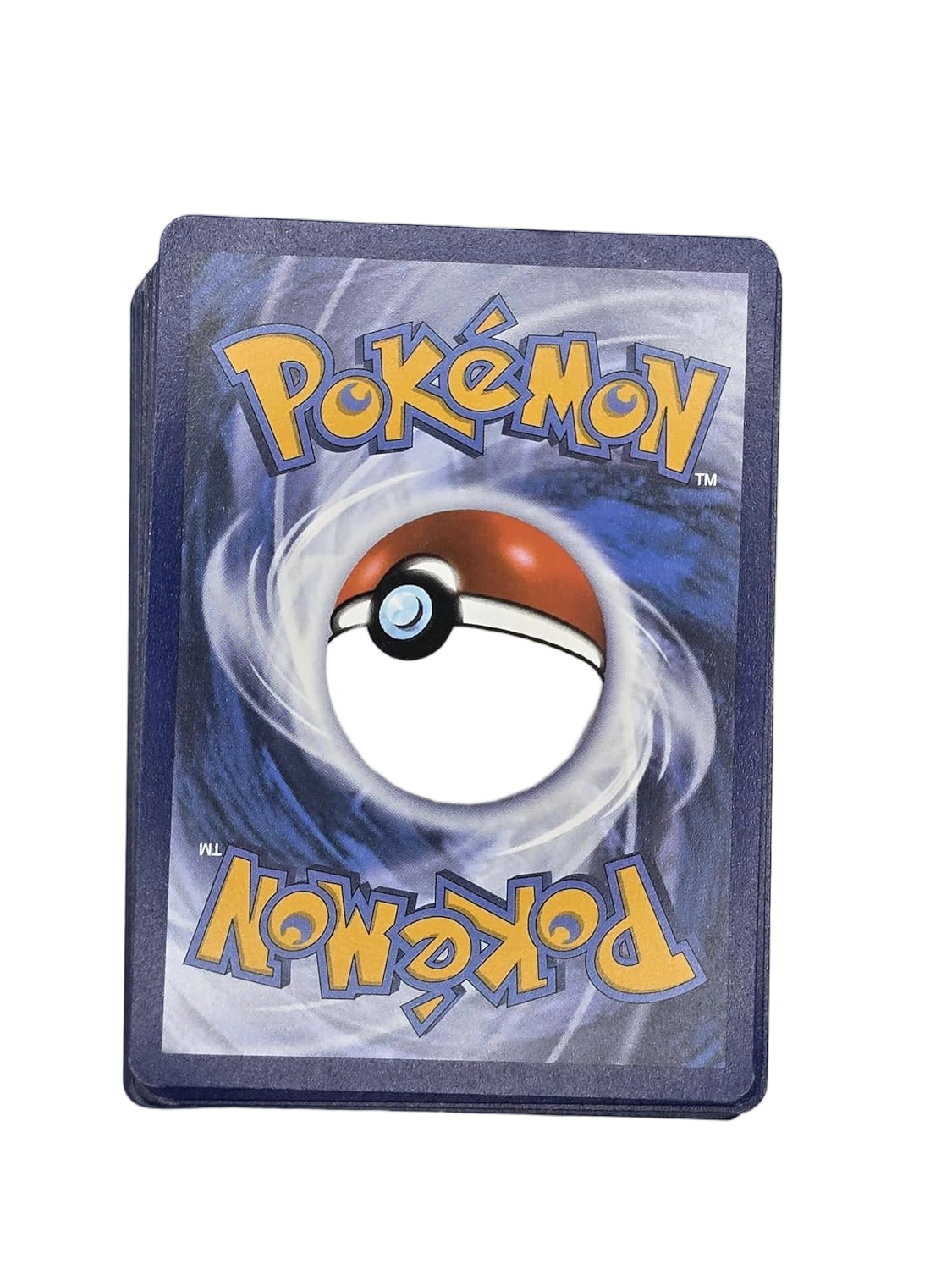 Pokemon Assorted Lot of 50 Single Cards [Any Series]