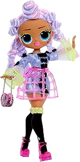 LOL Surprise OMG Doll - Miss Royale