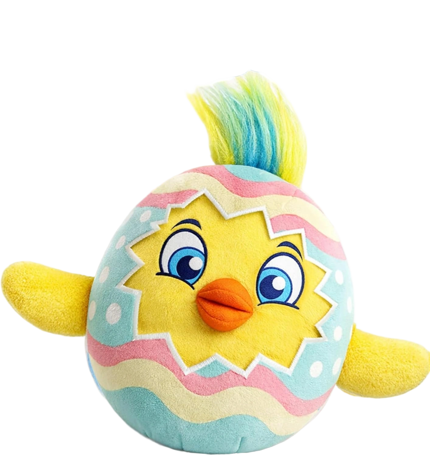 Move2Play, Easter Egg Toss Kids Game | Easter Basket Stuffer & Gift for Kids Age