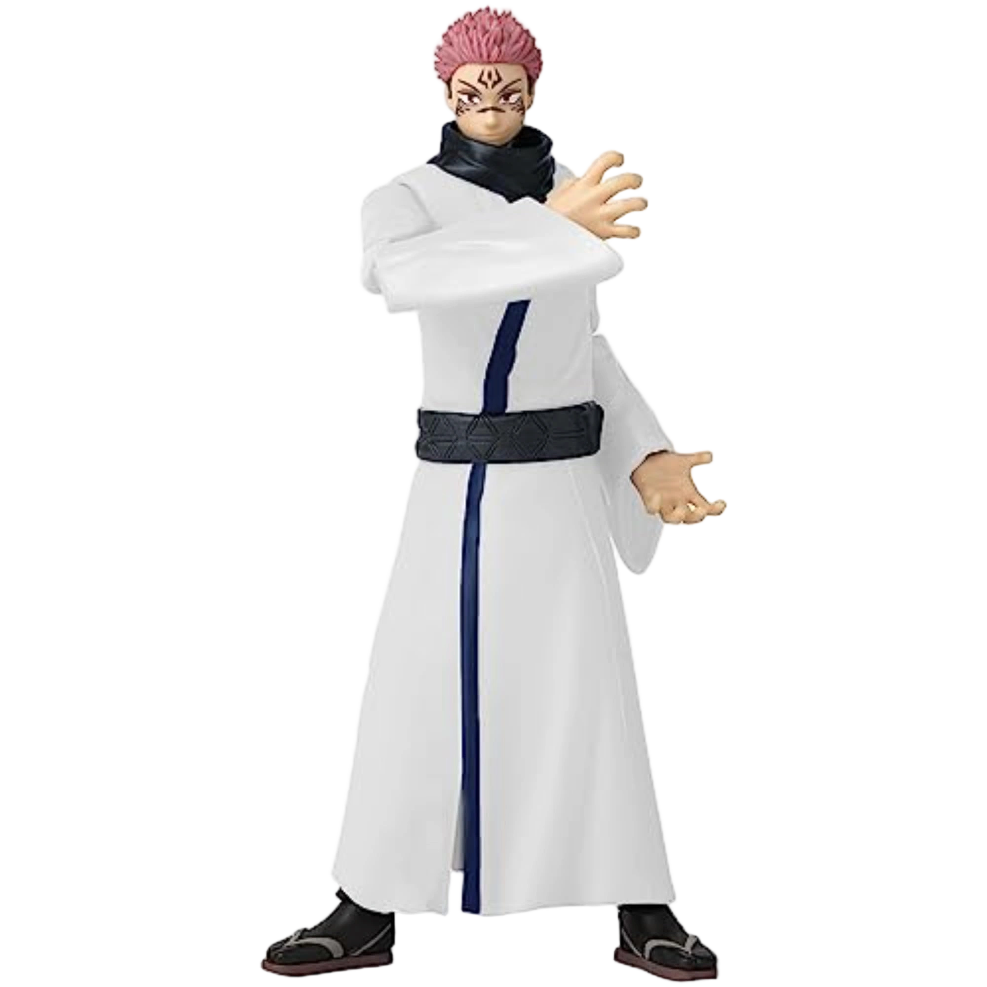 ANIME HEROES - Jujutsu Kaisen - Ryomen Sukuna Action Figure