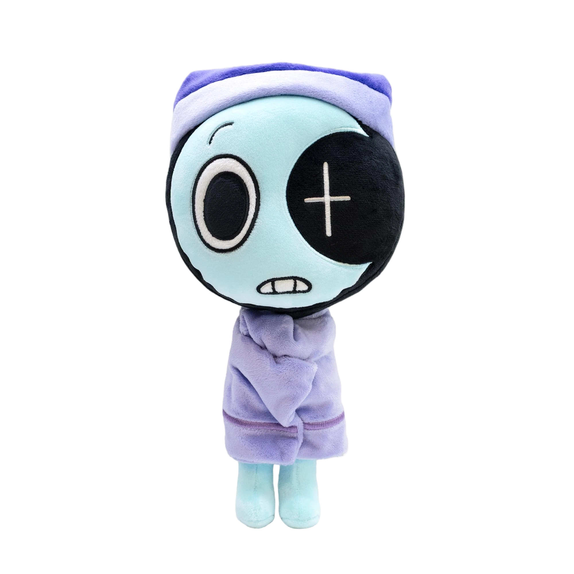 Culture Fly Dandy's World 12" Plush Toys I Officially Licensed Collectable Plush